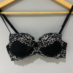 La Senza Lace Bra